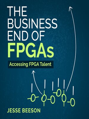 cover image of The Business End of FPGAs
